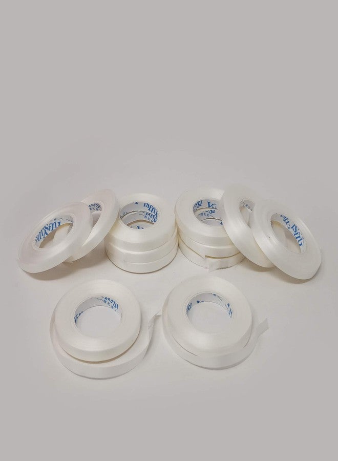 AMFIN® Curling Ribbons for Balloons - White (Pack 12) - Image 5